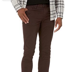 John Varvatos Wight Jeans - Luisa Wash